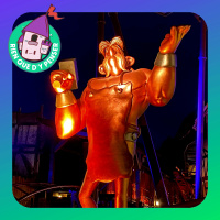 Cétautomatix, Energylandia, 50 ans de Walibi, Efteling, Bagatelle, Mahuka... On raconte nos vacances en étant très très cosy