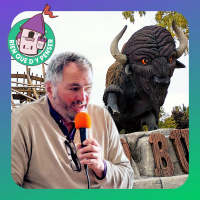 Être directeur général dun parc, cest quoi ? Difficultés, stratégie, analyse du marché... Avec Antoine Lacarrière, de la Mer de sable (et on parle de Wild Buffalo aussi !)