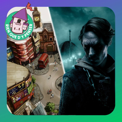 Rien Que Dy Penser...