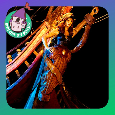 Rien Que Dy Penser...