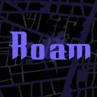 Newheros Roam Podcast