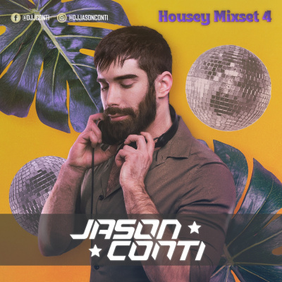 Jason Contis Podcast