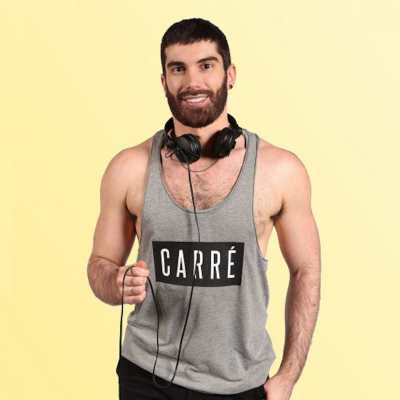 Jason Contis Podcast