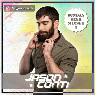 Jason Contis Podcast