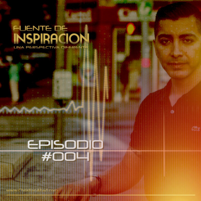 Fuente De Inspiracion - Christian Abad