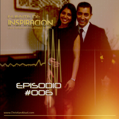 Fuente De Inspiracion - Christian Abad