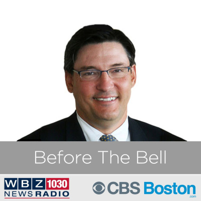Before The Bell With Dave Caruso