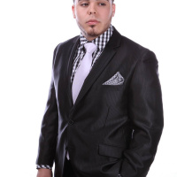 Carlos D Castro, ¡Carlitos, para ti!