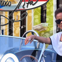 Choco Orta, 30 años de salsa