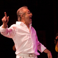 Edy Martínez: talento desbordante 