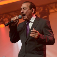 Charlie Aponte, más que un salsero, un trovador