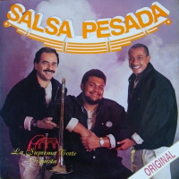 La Suprema Corte ¡Siempre sonando!