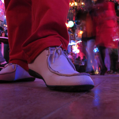 Cronología De La Salsa