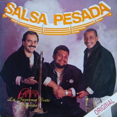 Cronología De La Salsa
