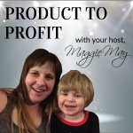 Product To Profit Podcast