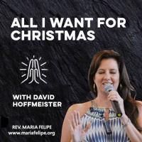 [INTERVIEW] All I Want For Christmas - David Hoffmeister  Maria Felipe - ACIM