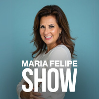 A Conversation to End Suffering | Maria Felipe
