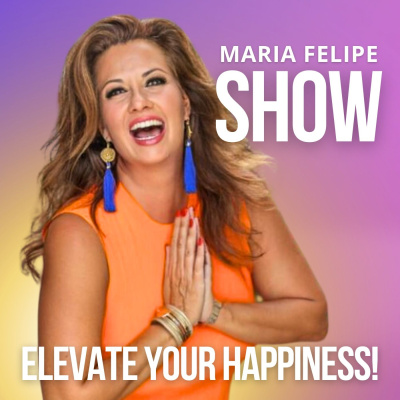 Maria Felipes Show