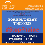 Radiolacan.com | Foro Scalp #stopfhaine Toulouse