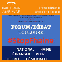 Foro SCALP #StopFhaine Toulouse - Episodio 1