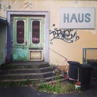 Christoph Woerner | Slower Expectations