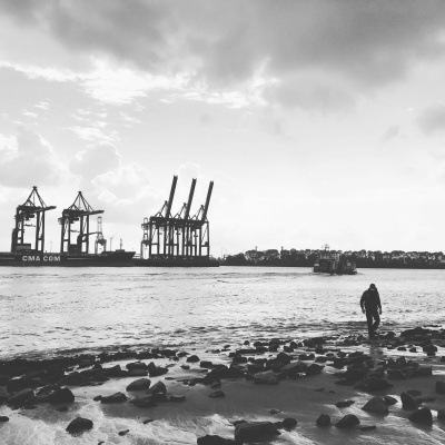 Christoph Woerner Podcasts