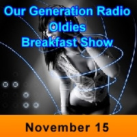 Episode 211: Oldies Breakfast Show 15th November