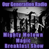 Episode 64: Motown Breakfast Show 19th June WOGR-DB