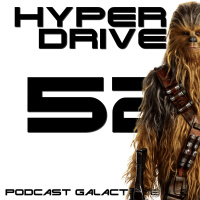 Episode 52 - Star Wars par Disney : le bilan