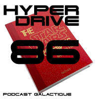 Episode 86 - Paul Duncan, Star Wars : The Archives