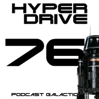 Hyperdrive 76 : Dans latelier des collectionneurs (feat. Professeur Kelp)