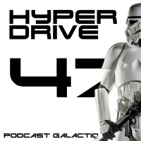 Episode 47 - Un point dactu Star Wars
