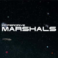 Annonce - Notre prochaine fiction audio : Marshals !