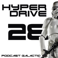 Episode 28 - Les projets fous de fans de Star Wars