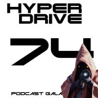 Episode 74 - Obi-Wan Kenobi