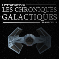 Les Chroniques Galactiques saison 2 - Teaser 1
