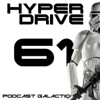 Episode 61 - The Mandalorian saison 2 (feat. Jérôme de 24FPS amp Galactifrak)