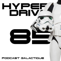 Episode 85 - Star Wars par Patrice Girod