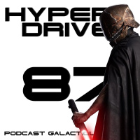 Episode 87 - The Acolyte