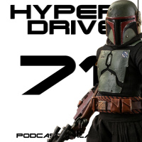 Episode 71 - The Book of Boba Fett