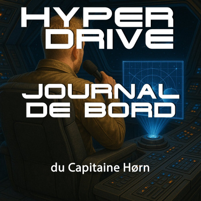 Hyperdrive, Le Podcast Star Wars !