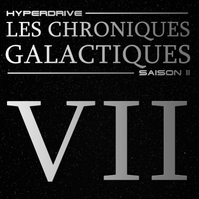 Hyperdrive, Le Podcast Star Wars !