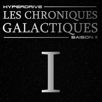 Hyperdrive, Le Podcast Star Wars !