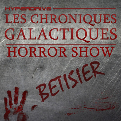 Hyperdrive, Le Podcast Star Wars !