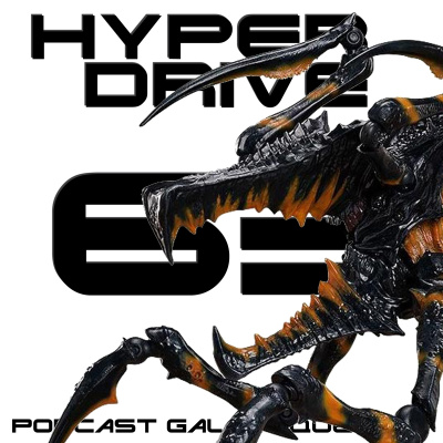 Hyperdrive, Le Podcast Star Wars !