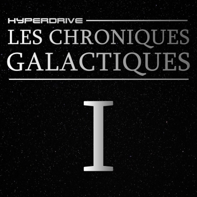 Hyperdrive, Le Podcast Star Wars !