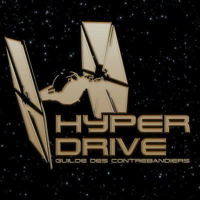 Hyperdrive, Le Podcast Star Wars !
