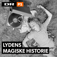 Lydens magiske historie 7:7: CDen -Den digitale lydrevolution 2016-10-26
