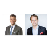  Virtual Event: Honourable Seamus O’Regan in Conversation with Bob Espey 