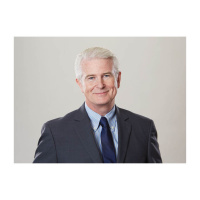  Patrick ODriscoll, President and CEO, Corby Spirit and Wine 